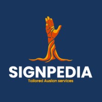 Signpedia logo - Similar company to Care Metaz Global