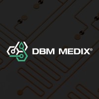 DBM Medix logo - Similar company to Acx Instruments