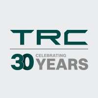TRC Windows logo - Similar company to Velstone
