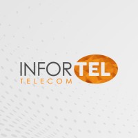 Infortel Telecom Indústria logo - Similar company to 4 Ex Solutions