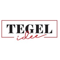Tegelidee B.V. logo - Similar company to Wcn-Bv