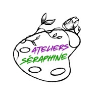 Les Ateliers Séraphine logo - Similar company to Webmarketing Actions