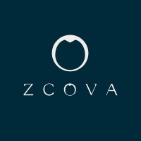 ZCOVA logo - Similar company to Sym World Digital