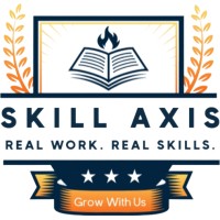 SkillAxis Technology logo - Similar company to A1Topup Services Private Limited