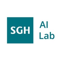 AI Lab | SGH logo - Similar company to Ds360