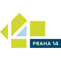 Městská část Praha 14 logo - Similar company to Městská Část Praha 5