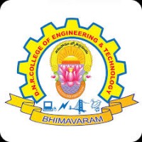 DNR COLLEGE OF ENGINEERING AND TECHNOLOGY logo - Similar company to Live Tech