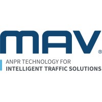 MAV Systems Limited logo - Similar company to Vaxtor Technologies