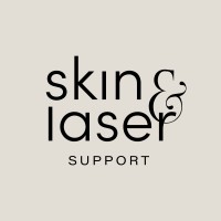 Skin & Laser Support logo - Similar company to Skin Image