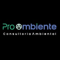 Pro Ambiente Consultoria Ambiental logo - Similar company to Cetec Ambiental