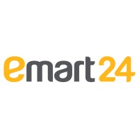 emart24 Malaysia logo - Similar company to Gsp & Task Flooring