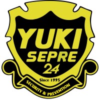 YUKI SEPRE 24 JOINT VENTURE SECURITY logo - Similar company to Satom Venture Studio