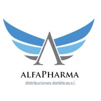 Alfapharma distribuciones dieteticas, S.L. logo - Similar company to Ozuk