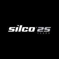 Silco Official logo - Similar company to Exlak