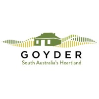 REGIONAL COUNCIL OF GOYDER logo - Similar company to Copper Coast Council