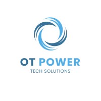 OT POWER PVT LTD logo - Similar company to Uetians Lahore Endowment Foundation Usa