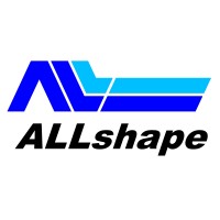 ALLshape logo - Similar company to Additive Companion