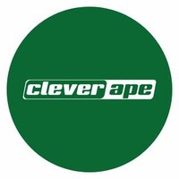 Clever Ape Agency logo - Similar company to Arena Infosolution
