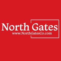 North Gates logo - Similar company to Northgates