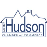 Greater Hudson Chamber of Commerce logo - Similar company to Gibbs Software Solutions