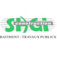 SAGI CONSTRUCTION logo - Similar company to Back To Back
