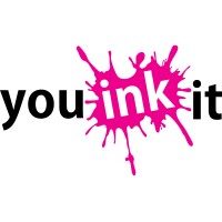 YouInkIt logo - Similar company to Tacit Networks