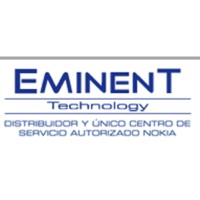 Eminent Technology S.A logo - Similar company to Grupo Eminent S.A.