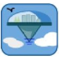 Flying Island Press logo - Similar company to Autumnal Press
