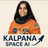 Kalpana SpaceAI logo - Similar company to Inquilab Science
