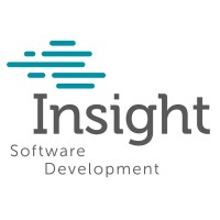 Insight Software Development logo - Similar company to Software Development