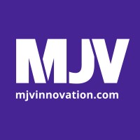 MJV Technology & Innovation logo - Similar company to Indikatore Supply Chain Services