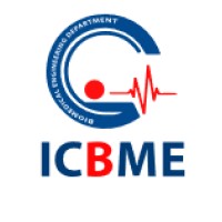 ICBME-Damascus logo - Similar company to Dinimo