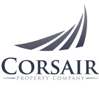 Corsair Property Company logo - Similar company to Solid Foundations Ltd.