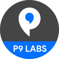 P9 Labs, Inc logo - Similar company to Astitva Ecommerce Pvt. Ltd.