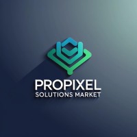 ProPixel Solutions Market logo - Similar company to Digital Horizon Analysis