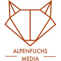 Alpenfuchs Media logo - Similar company to Charly.Rocks