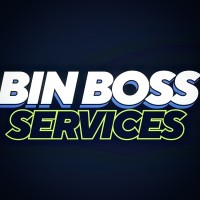 Bin Boss Services logo - Similar company to Pa Public Relations Society