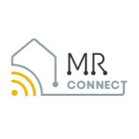 MR Connect logo - Similar company to P & H Electrical Solutions Ltd