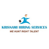 KRISNAMI HIRING SERVICES logo - Similar company to Trendy Online Solution