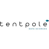 Tentpole Data Sciences logo - Similar company to Treescape Technologies