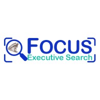 Focus Executive Search official logo - Similar company to Rainmaker Talents - Executive Search & Leadership Hiring Partner