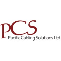 Pacific Cabling Solutions logo - Similar company to S-Cabling