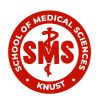 KNUST School of Medical Sciences logo - Similar company to Rtc Foundation