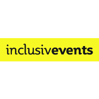 inclusivevents logo - Similar company to Femmes Protestantes