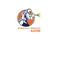 Aeroblast Abrasive Blasting logo - Similar company to Retragreen Pty Ltd - Australia