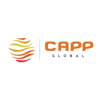 Capp Global Limited logo - Similar company to Tb Mcmann
