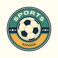 Sports Mania logo - Similar company to Sports Addict