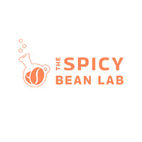 The Spicy Bean Lab logo - Similar company to Countertop