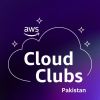 AWS Cloud Club Pakistan logo - Similar company to Aws Ug Karachi