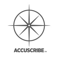 ACCUSCRIBE logo - Similar company to Morpheus Llc